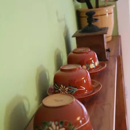Family With Long Tradition - Interlaken Appartement