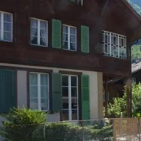 Family With Long Tradition - Interlaken Gsteigwiler