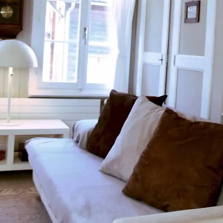 Appartement Family With Long Tradition - Interlaken *