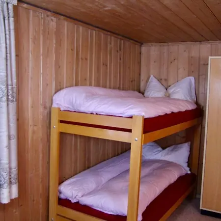 Appartement Family With Long Tradition - Interlaken Gsteigwiler
