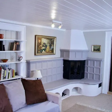 Appartement Family With Long Tradition - Interlaken *